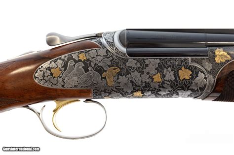 revenant weapons|caesar guerini 20 ga shotguns.